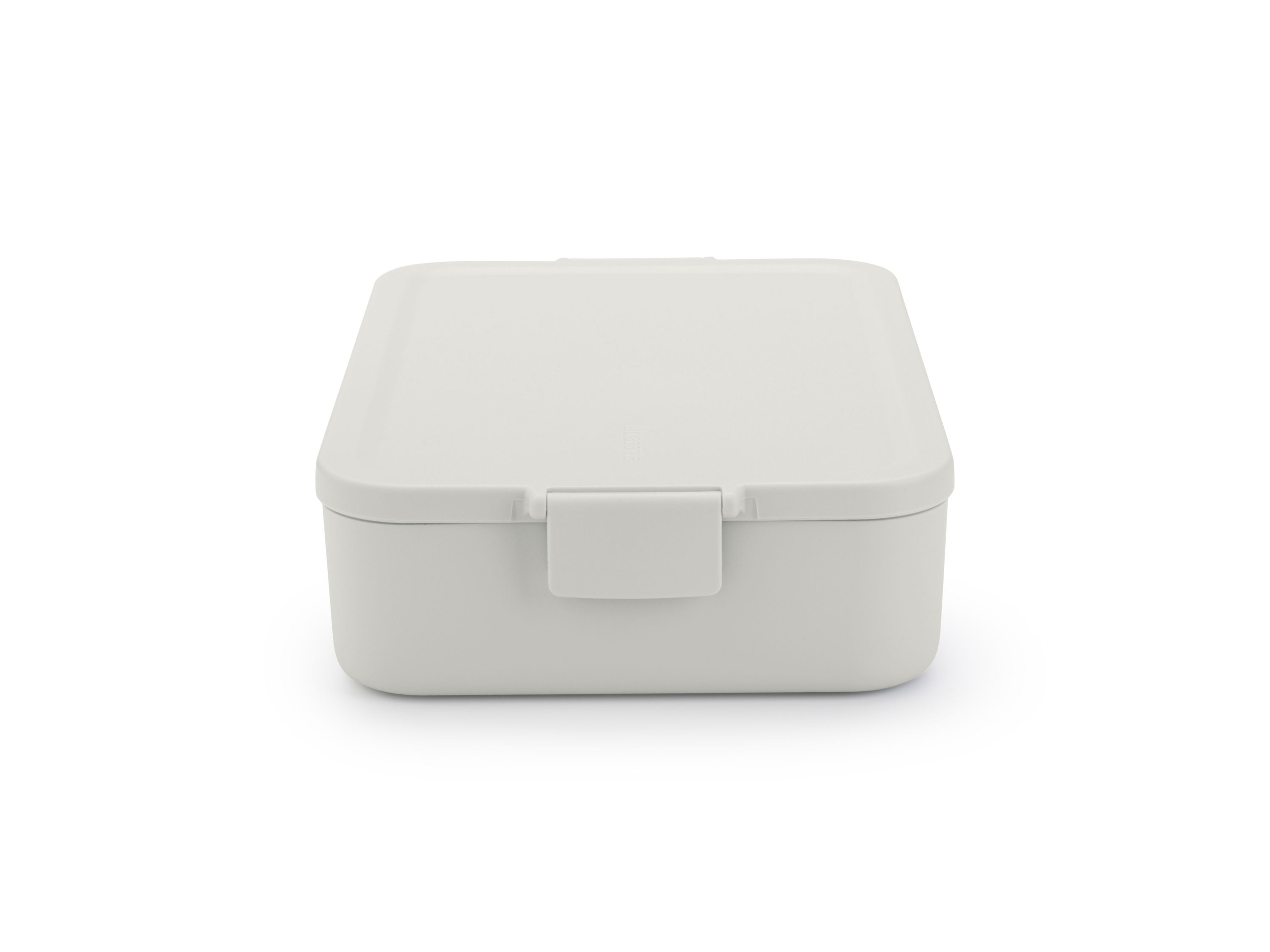Make & Take Lunch Box Bento, Large - Light Grey | Brabantia® South ...