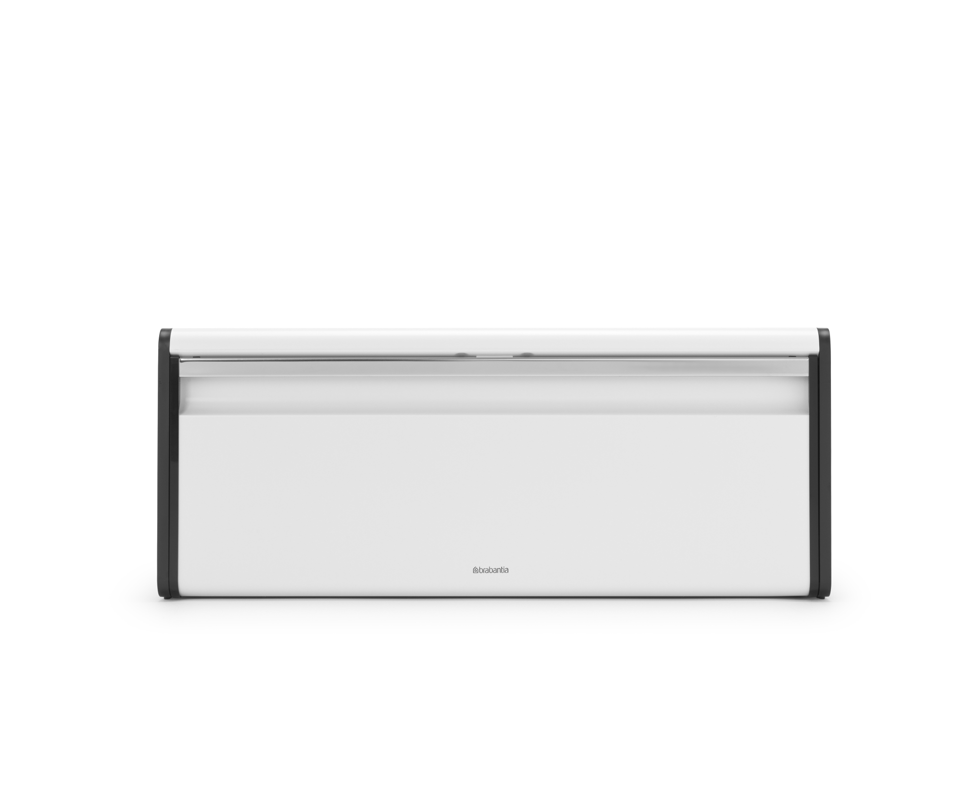 Fall Front Bread Bin White Brabantia® South Africa Home & Kitchen