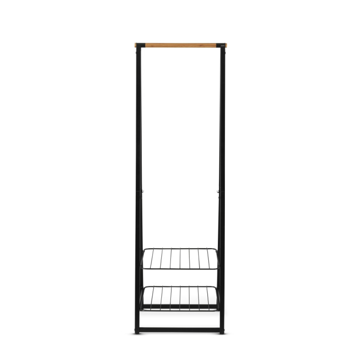 Linn Clothes Rack Small Black Brabantia South Africa Home Kitchen