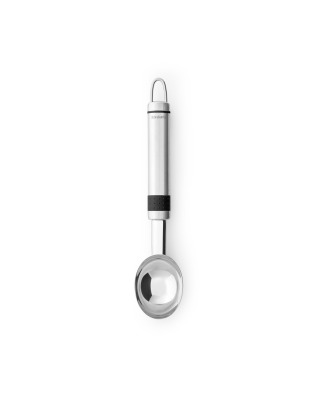 Ice Scoop - Stainless Steel