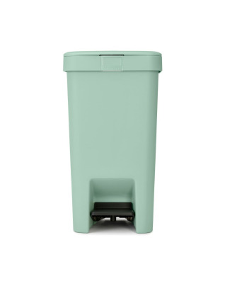 StepUp Pedal Bin 16 litre - Jade Green