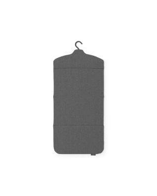 Foldable Steaming Board - Black