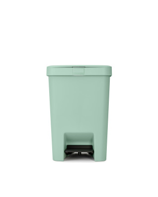 StepUp Pedal Bin 25 litre - Jade Green