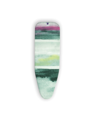 Ironing Board Cover (S) 95x30cm, Top Layer - Morning Breeze