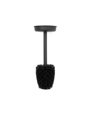 Replacement MindSet Toilet Brush Grey