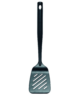 Spatula, Large - Black