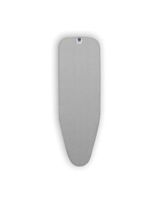 Ironing Board 95x30cm (S) Table Top - Metalised