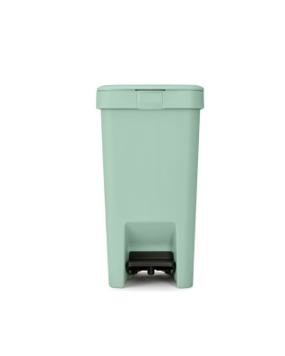 StepUp Pedal Bin 10 litre - Jade Green