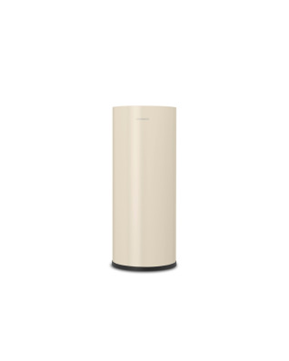 ReNew Toilet Roll Dispenser - Soft Beige