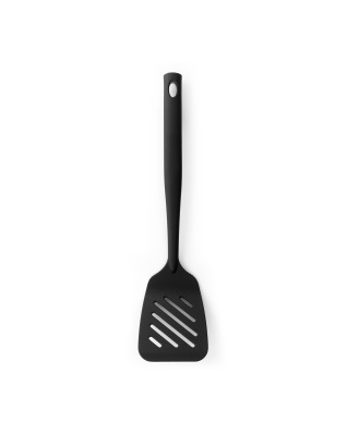 Spatula, Large - Black