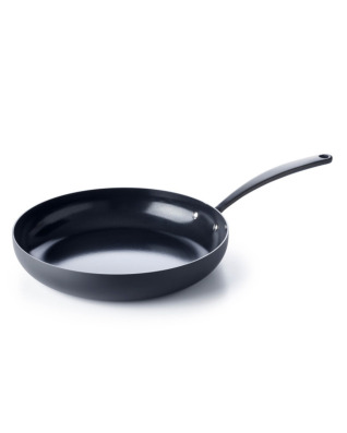 Brabantia Black Frying Pan 20cm