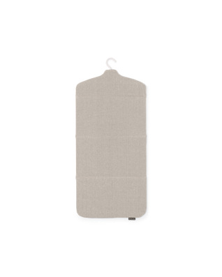 Foldable Steaming Board - Grey