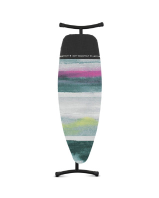 Ironing Board 135x45cm (D) Heat Resistant Parking Zone - Morning Breeze