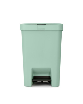 StepUp Pedal Bin 25 litre - Jade Green